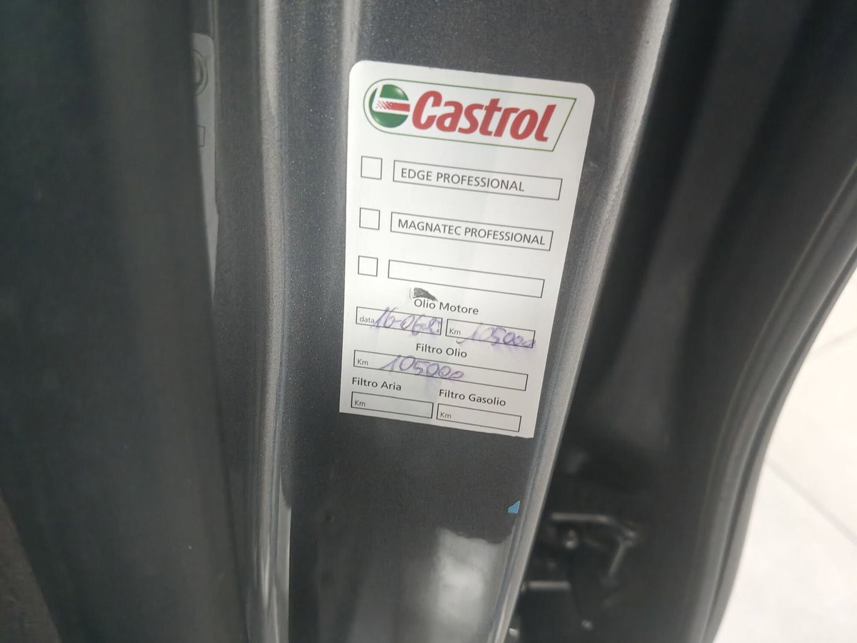 Renault Espace dCi 160CV EDC Energy Initiale Paris 4Control (18)