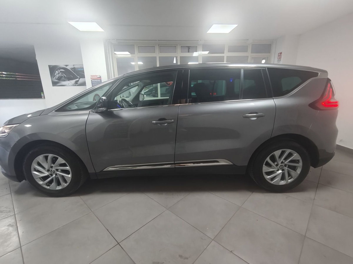 Renault Espace dCi 160CV EDC Energy Initiale Paris 4Control (3)
