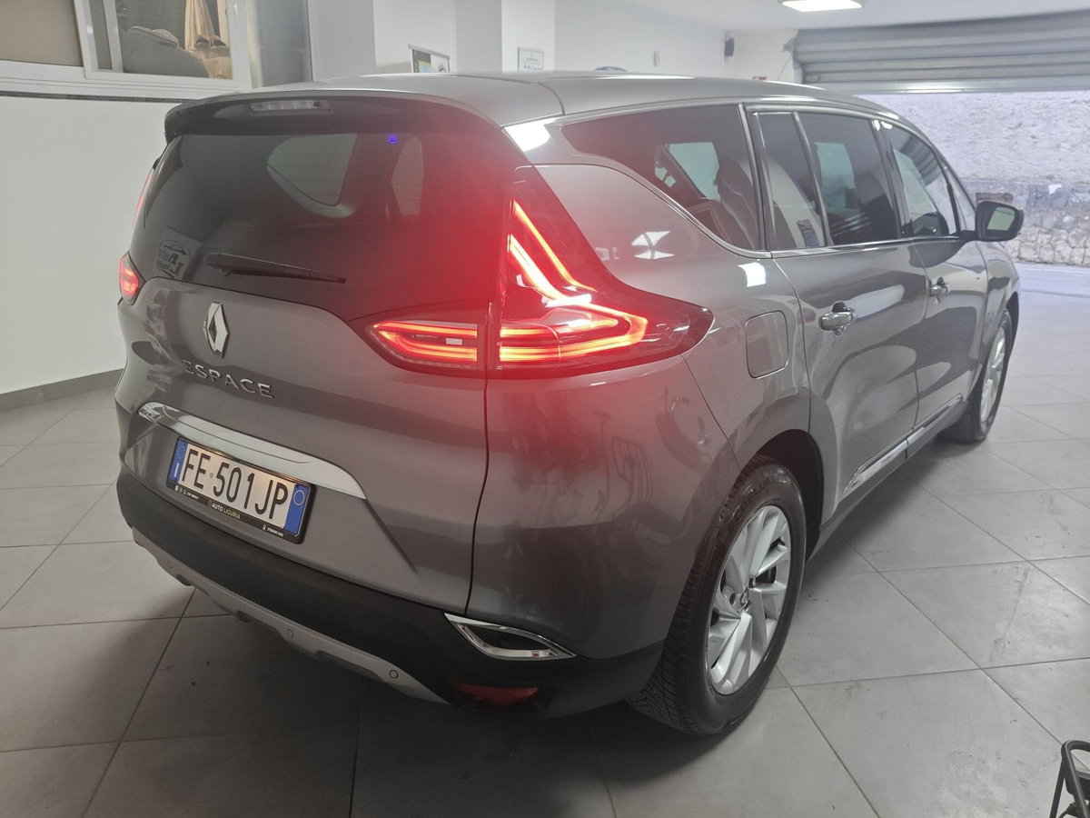 Renault Espace dCi 160CV EDC Energy Initiale Paris 4Control (4)
