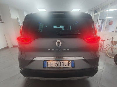 Renault Espace dCi 160CV EDC Energy Initiale Paris 4Control (5)