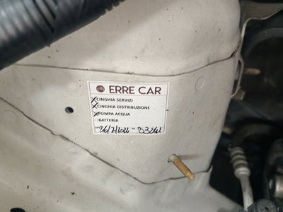 Fiat Punto 1.2 8V 3 porte Street (16)