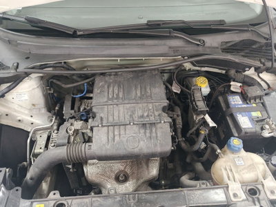 Fiat Punto 1.2 8V 3 porte Street (17)