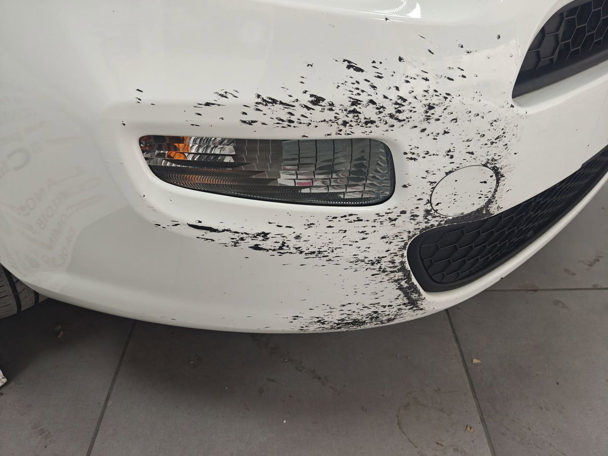 Fiat Punto 1.2 8V 3 porte Street (18)