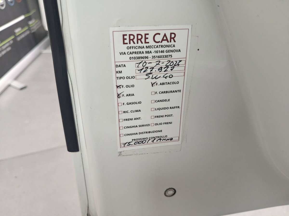 Fiat Punto 1.2 8V 3 porte Street (6)