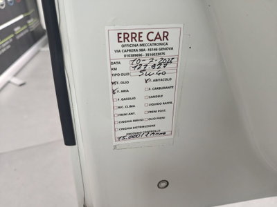 Fiat Punto 1.2 8V 3 porte Street (6)