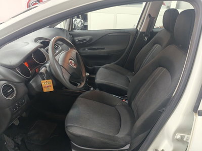 Fiat Punto 1.2 8V 3 porte Street (7)
