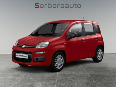 Fiat Pandina 1.0 firefly hybrid Pop s&s 65cv nuova
