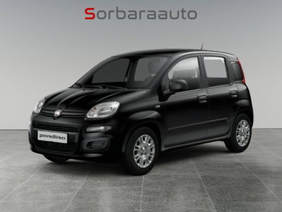Fiat Pandina 1.0 firefly hybrid Pop s&s 65cv nuova