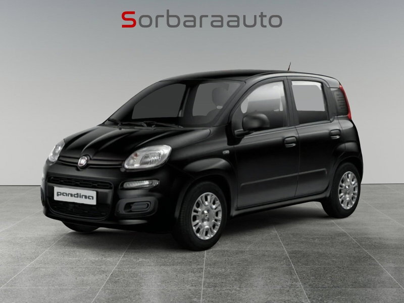 Fiat Pandina 1.0 firefly hybrid Pop s&s 65cv