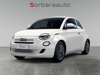 Fiat 500 1.0 hybrid Torino nuova