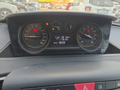 Lancia Ypsilon 1.2 69 CV 5 porte S Momodesign (12)