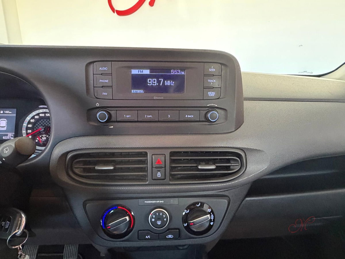 Hyundai i10 1.0 MPI Advanced (11)