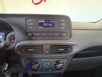 Hyundai i10 1.0 MPI Advanced (11)