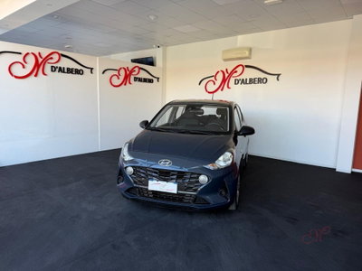 Hyundai i10 1.0 MPI Advanced (3)