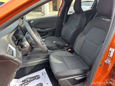 Renault Clio TCe 100 CV GPL 5 porte Equilibre (10)