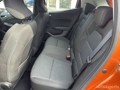 Renault Clio TCe 100 CV GPL 5 porte Equilibre (11)