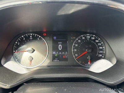 Renault Clio TCe 100 CV GPL 5 porte Equilibre (13)