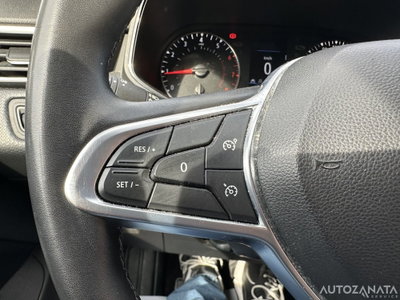 Renault Clio TCe 100 CV GPL 5 porte Equilibre (15)
