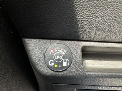 Renault Clio TCe 100 CV GPL 5 porte Equilibre (16)