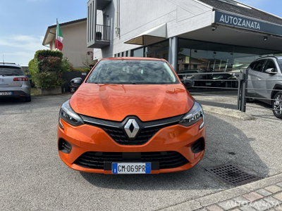 Renault Clio TCe 100 CV GPL 5 porte Equilibre (3)