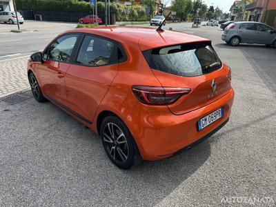 Renault Clio TCe 100 CV GPL 5 porte Equilibre (4)