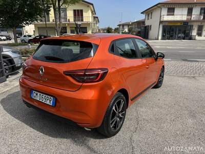 Renault Clio TCe 100 CV GPL 5 porte Equilibre (5)