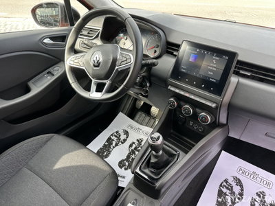 Renault Clio TCe 100 CV GPL 5 porte Equilibre (8)