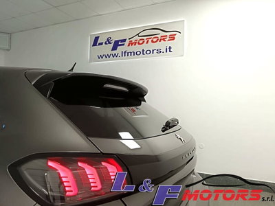 Peugeot 208 BlueHDi 100 Stop&Start 5 porte Allure (11)