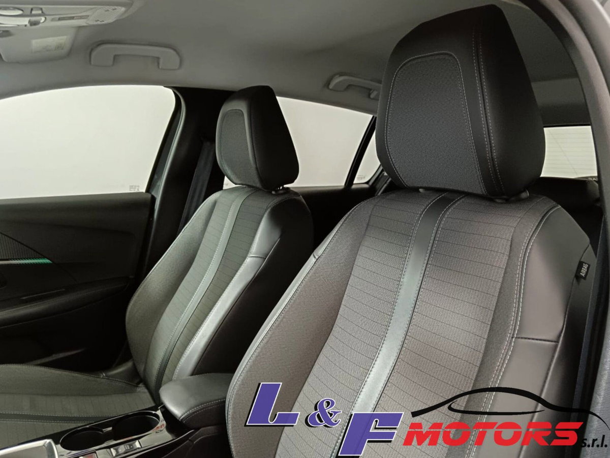 Peugeot 208 BlueHDi 100 Stop&Start 5 porte Allure (13)