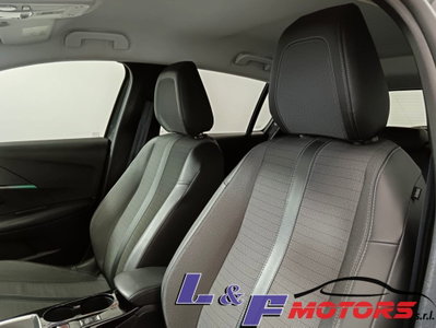 Peugeot 208 BlueHDi 100 Stop&Start 5 porte Allure (13)