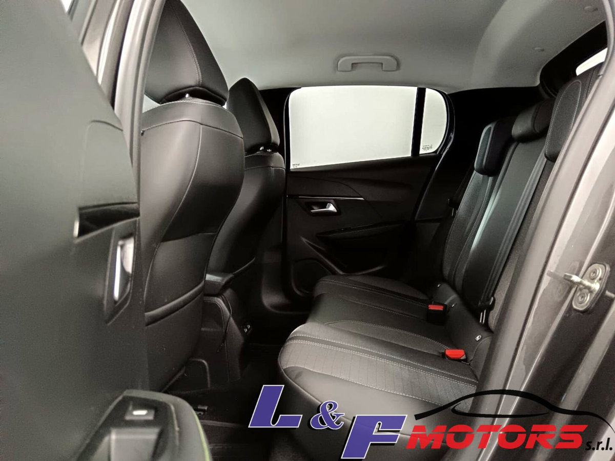 Peugeot 208 BlueHDi 100 Stop&Start 5 porte Allure (15)
