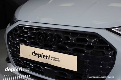 Audi A3 Sedan 35 TFSI S tronic Business (7)