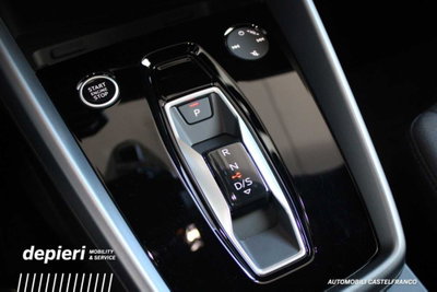 Audi A3 Sedan 35 TFSI S tronic Business (8)