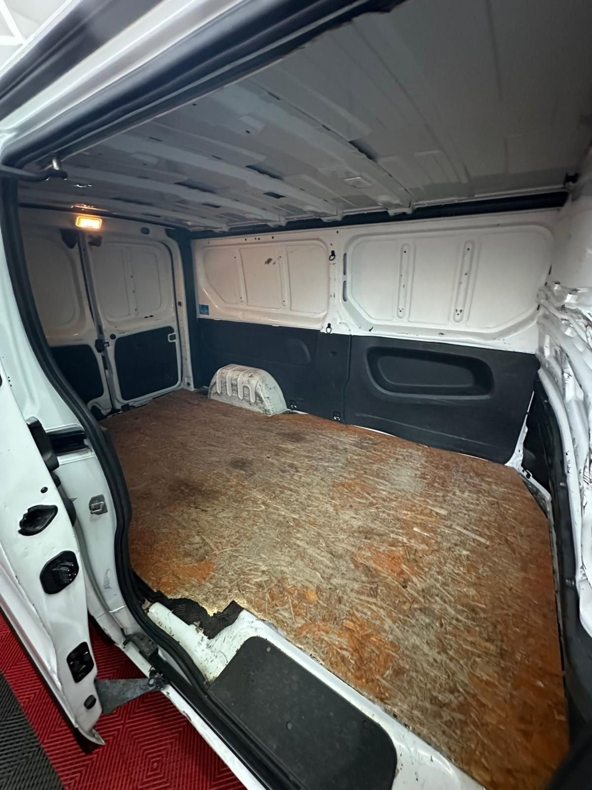 Fiat Talento Furgone Talento 1.6 MJT 120CV PC-TN Furgone 10q (11)