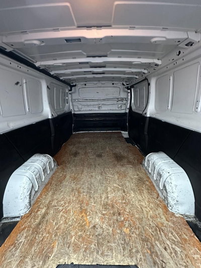 Fiat Talento Furgone Talento 1.6 MJT 120CV PC-TN Furgone 10q (12)