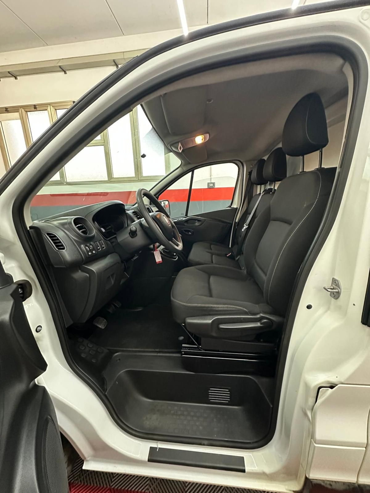 Fiat Talento Furgone Talento 1.6 MJT 120CV PC-TN Furgone 10q (7)