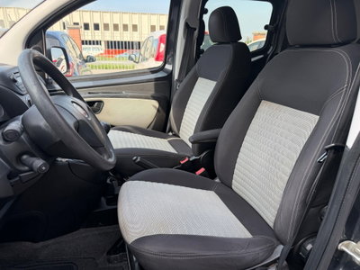 Fiat Fiorino qubo N1 1.3 mjt 95cv trekking (10)
