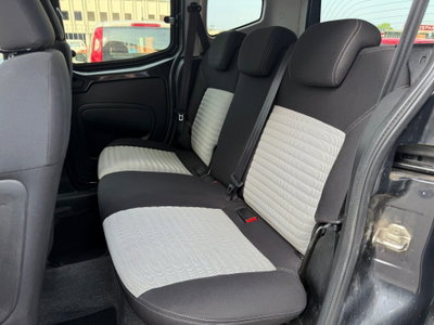 Fiat Fiorino qubo N1 1.3 mjt 95cv trekking (11)