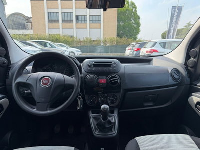 Fiat Fiorino qubo N1 1.3 mjt 95cv trekking (12)