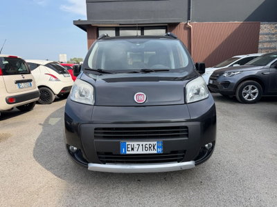 Fiat Fiorino qubo N1 1.3 mjt 95cv trekking (2)