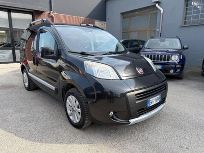 Fiat Fiorino qubo N1 1.3 mjt 95cv trekking (3)