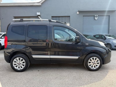 Fiat Fiorino qubo N1 1.3 mjt 95cv trekking (4)