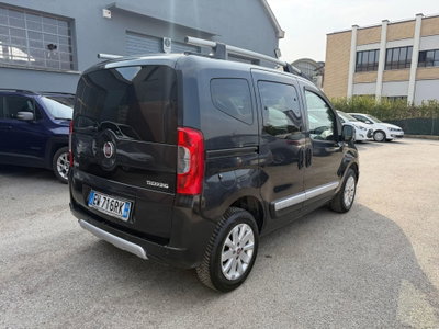 Fiat Fiorino qubo N1 1.3 mjt 95cv trekking (5)