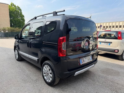 Fiat Fiorino qubo N1 1.3 mjt 95cv trekking (7)
