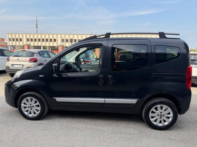 Fiat Fiorino qubo N1 1.3 mjt 95cv trekking (8)