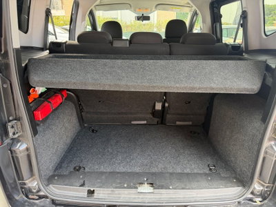Fiat Fiorino qubo N1 1.3 mjt 95cv trekking (9)