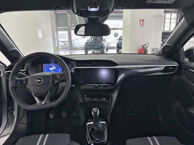 Opel Corsa 1.2 GS s&s 100cv at8 (18)