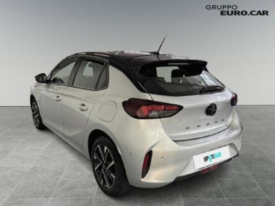 Opel Corsa 1.2 GS s&s 100cv at8 (4)