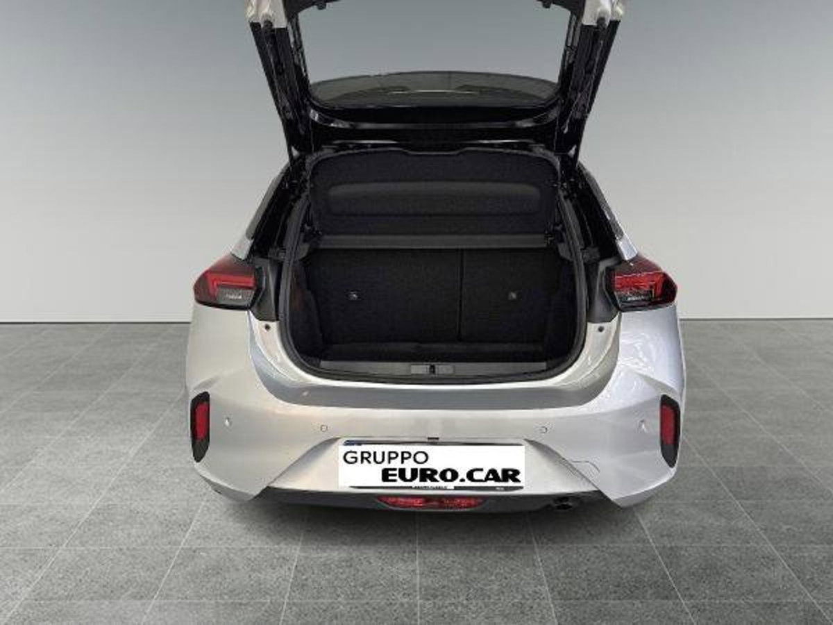 Opel Corsa 1.2 GS s&s 100cv at8 (5)
