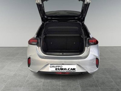 Opel Corsa 1.2 GS s&s 100cv at8 (5)